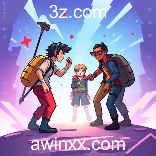 A Evolução dos Sites de Jogos: Foco em winxx