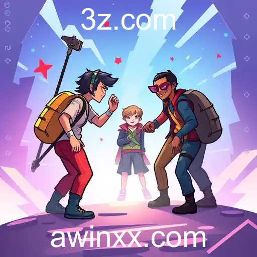 A Evolução dos Sites de Jogos: Foco em winxx