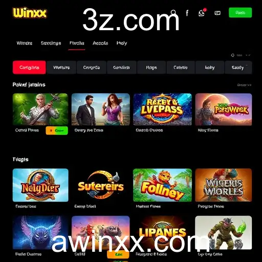 A Evolução dos Jogos Digitais: Uma Nova Era