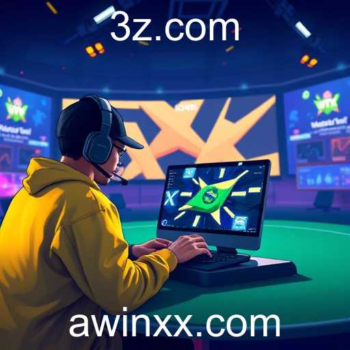 Explorando o Crescimento Explosivo dos Jogos Online em 2025