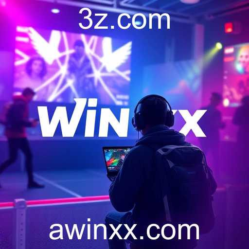 Evolução dos Jogos: O Impacto do 'winxx' na Indústria
