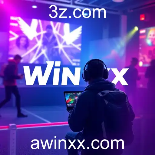 Evolução dos Jogos: O Impacto do 'winxx' na Indústria