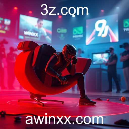 A Ascensão dos Jogos Online em 2025: Winxx e o Cenário Português