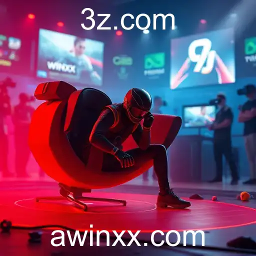 A Ascensão dos Jogos Online em 2025: Winxx e o Cenário Português