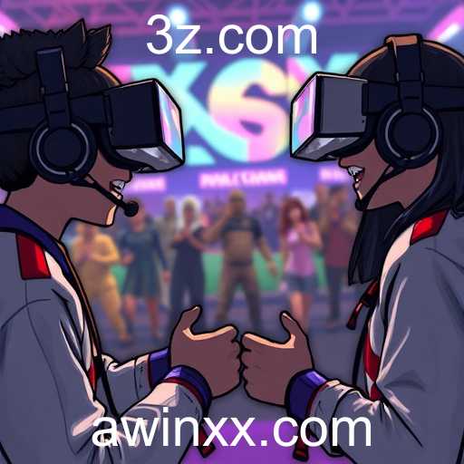 Tendências e Evoluções nos Jogos em 2025