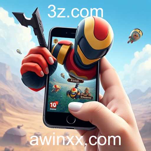 Ascensão dos Jogos Online: O Impacto do Winxx em 2025