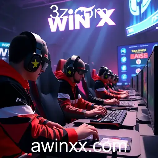 Tendências em Jogos Online no Brasil