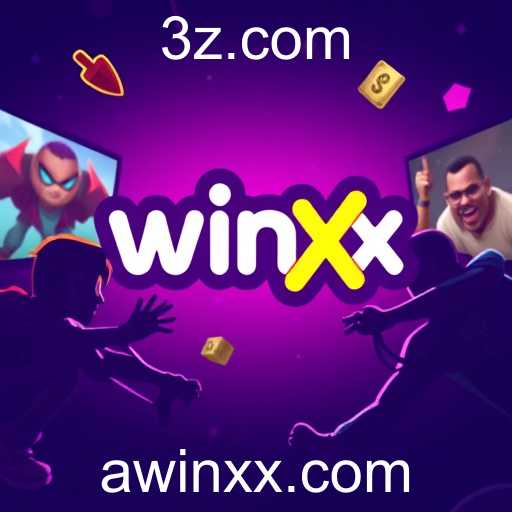 A Ascensão do winxx: Revolução no Mundo dos Jogos Online