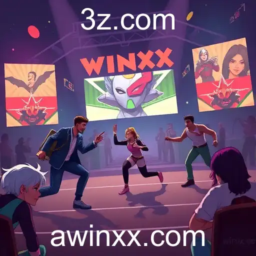 Tendências Inovadoras no Mundo dos Jogos Online em 2025