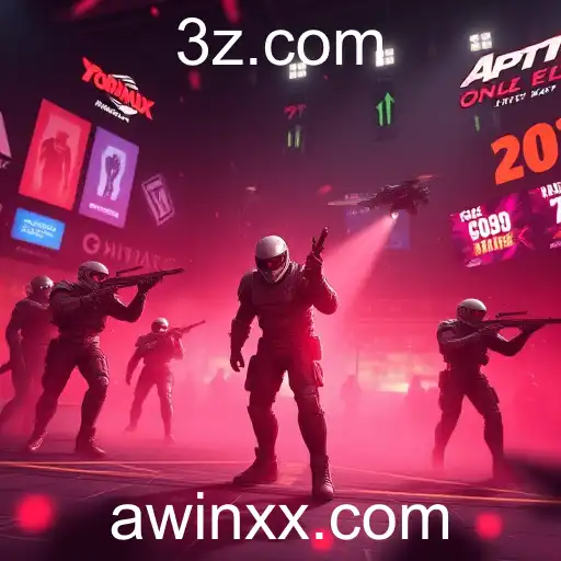 Tendências e Desafios dos Jogos Online em 2025