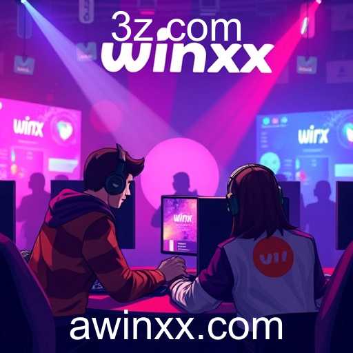 A Revolução dos Jogos: Como os Gamers Estão Moldando o Futuro
