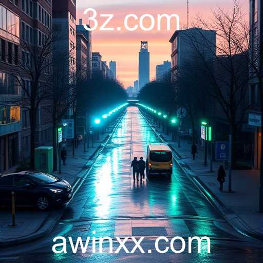 Revolução no Mundo dos Jogos: O Impacto da Winxx