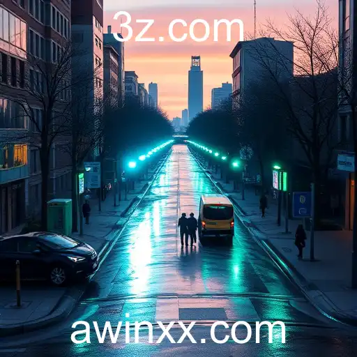 Revolução no Mundo dos Jogos: O Impacto da Winxx