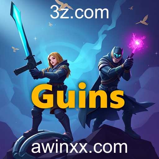 Desvendando o Mundo dos Guias de Jogos no Site 'winxx'