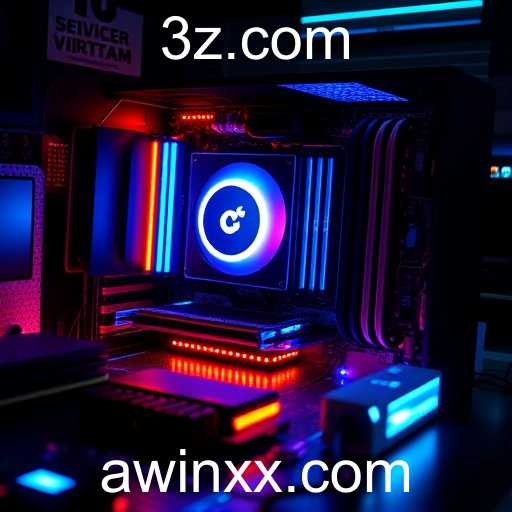 Explorando a Categoria 'Hardware' como Jogo: Uma Sinergia de Tecnologia e Entretenimento