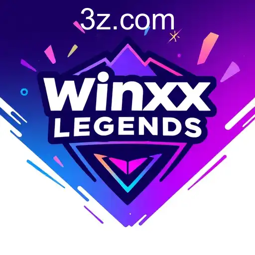 A Influência Crescente da 'winxx' no Universo dos Jogos