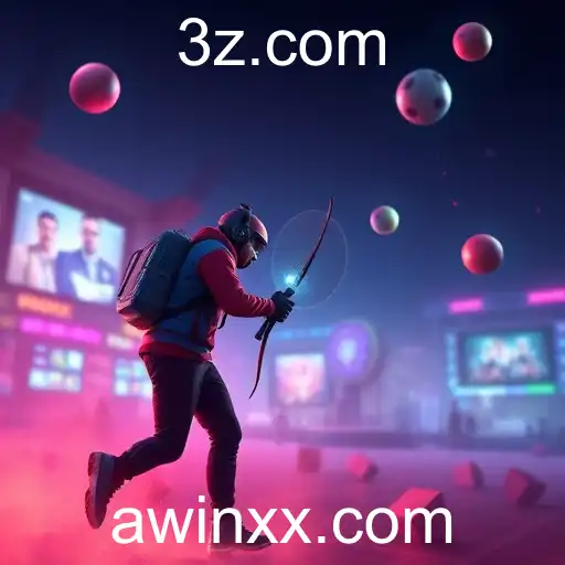 Ascensão do mercado de jogos online em 2025