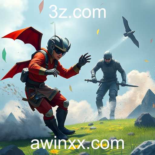 Explorando a Categoria de Análises de Jogos no Site Winxx