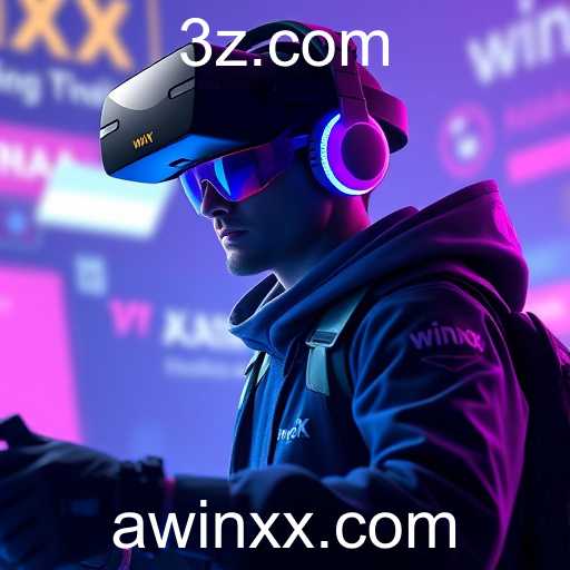 Revolução nos Jogos Online com 'Winxx'