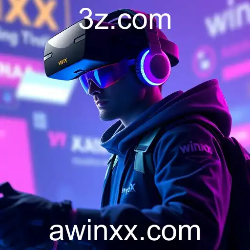 Revolução nos Jogos Online com 'Winxx'