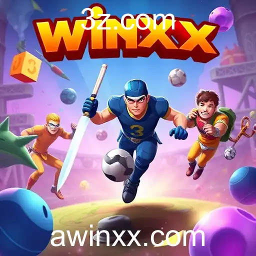 A Revolução do Winxx no Cenário de Jogos em Português