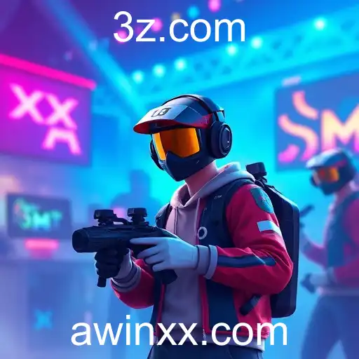 A Revolução dos Jogos Online com Winxx em 2025