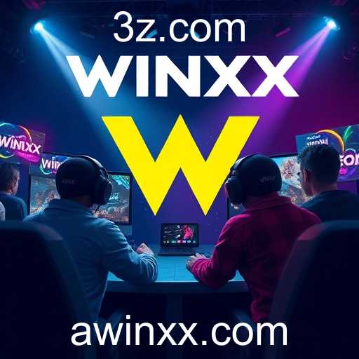 A Ascensão dos Jogos Online: Winxx e o Futuro do Entretenimento Interativo