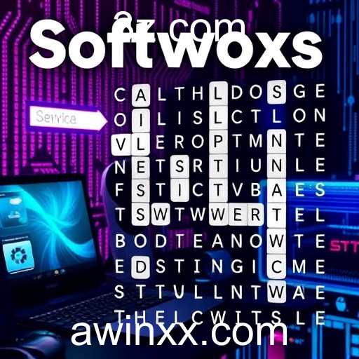 Descubra a Nova Categoria de Jogos: Softwares no Winxx