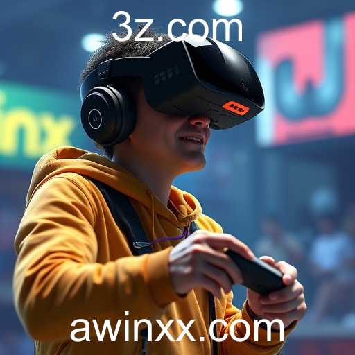 Tendências e Inovações no Mundo dos Jogos em 2025