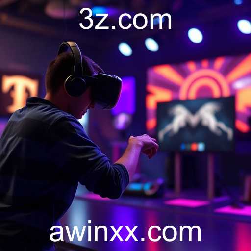 Explorando as Tendências Atuais no Mundo dos Jogos: Inovações e Futuro